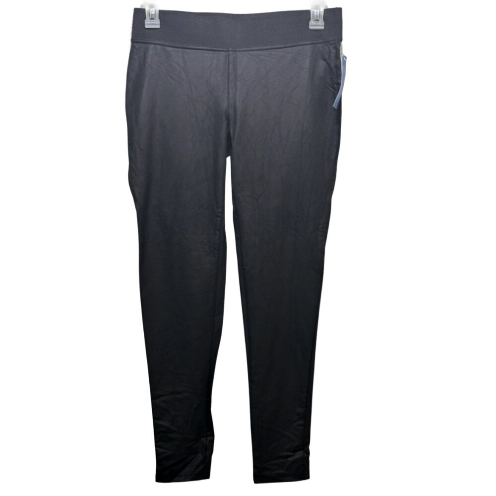 Simply Vera Wang Leggings Size: L